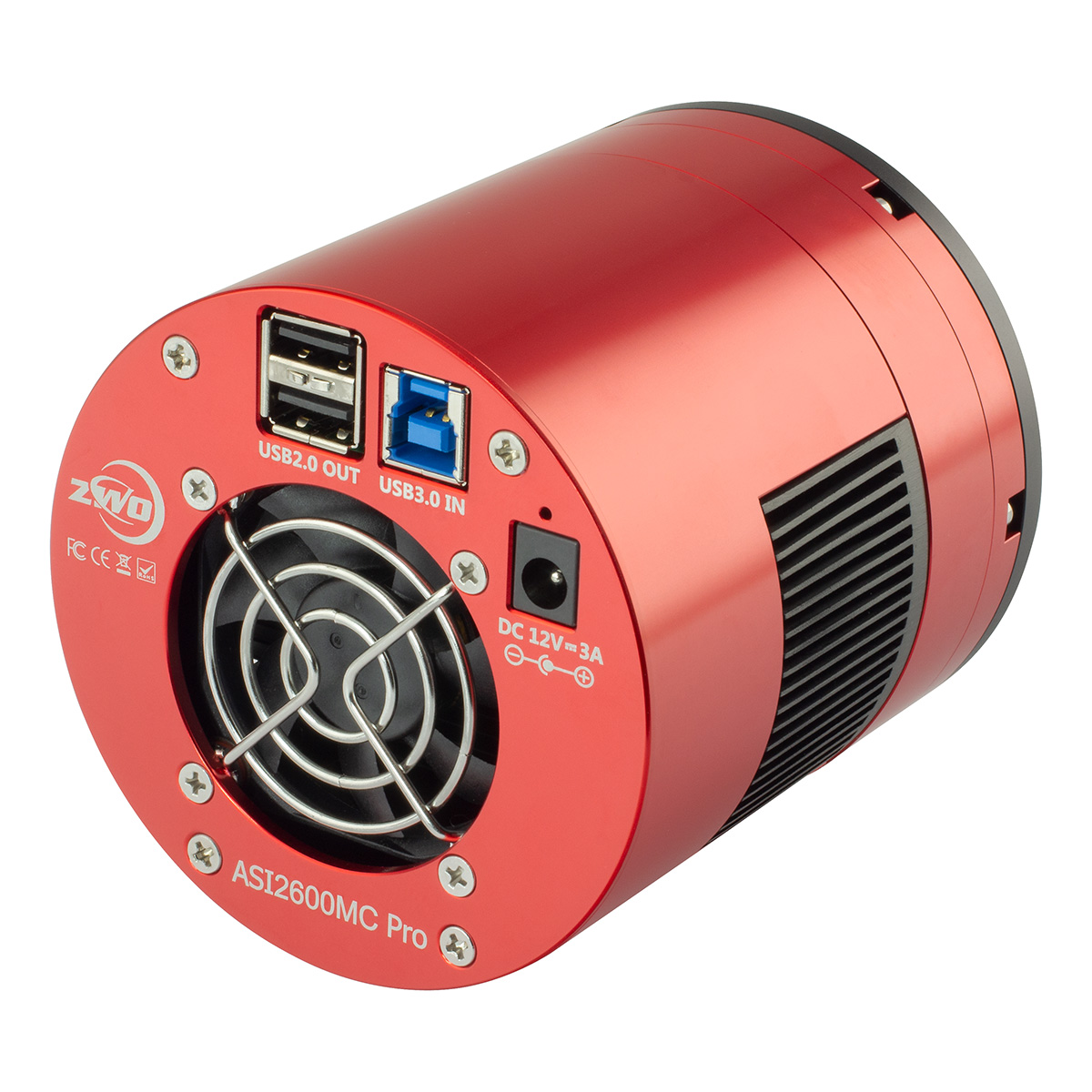 zwo asi 2600 mm pro